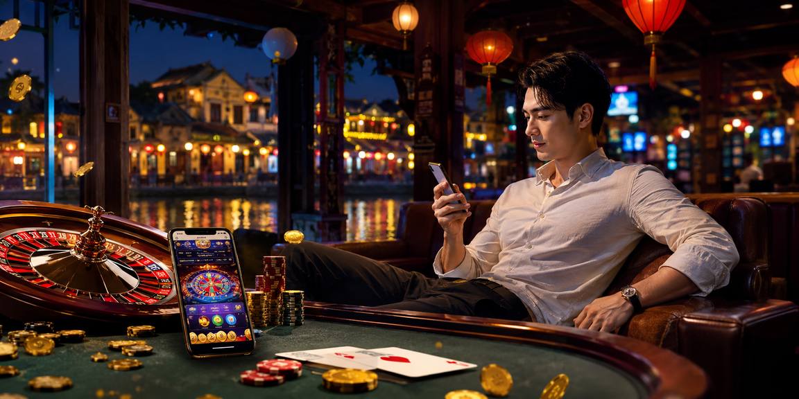 i9bet150.com Nền tảng được xây dựng với tầm nhìn rõ ràng cho thị trường Việt Nam